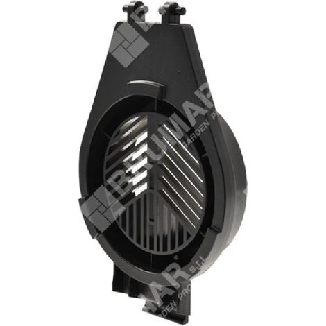 Coperchio ventola per aspiratori soffiatori PROGREEN - 050966