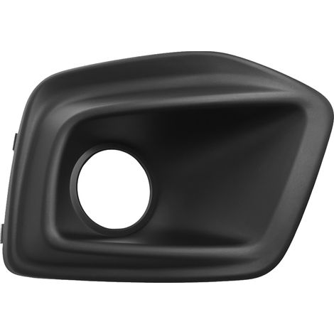 MODANATURA DESTRA CON FENDINEBBIA - FIAT - Fiorino 2016 - 735643545