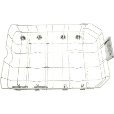 Panier inférieur pour lave-vaisselle Whirlpool – Compatible modèles ADG7500, ADG4550, ADP688 – 481245819336