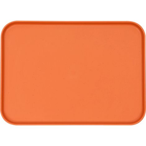 Bandejas reutilizables para alimentos, material ecológico, diseño apilable, 20 unidades. (1/2)