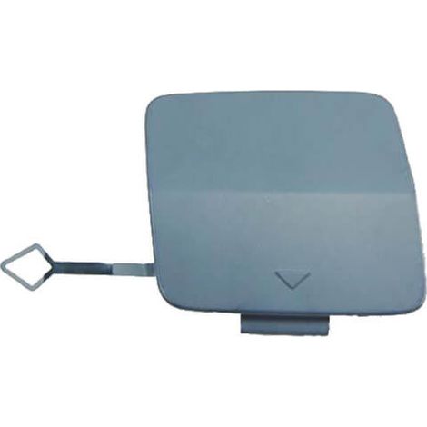 Cache crochet de remorquage de pare-choc avant BMW Série 1 F20 - F21 phase 1 2011-2015