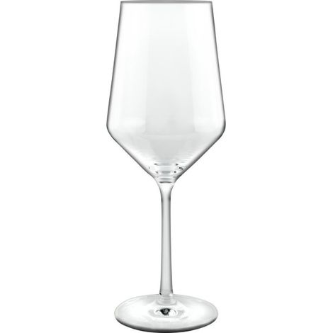 Verres à vin rouge en cristal Pure 540ml (lot de 6) - SCHOTT ZWIESEL (1/5)