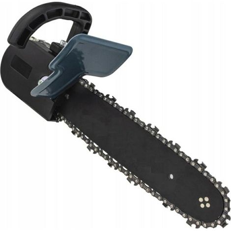 Accesorio para amoladora angular Silver, modelo przystawka do szlifierki kątowej, guía con mango de 12”, herramienta profesional, alta precisión y rendimiento