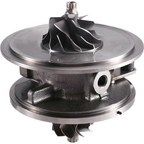 Noyau de turbocompresseur RHV4-T39 T916513 851820401 8518204-01 Compatible avec BMW 116d 118d 218d 316d 318d 418d 2.0 L F20 F21 N47N 11-2015 (1/5)