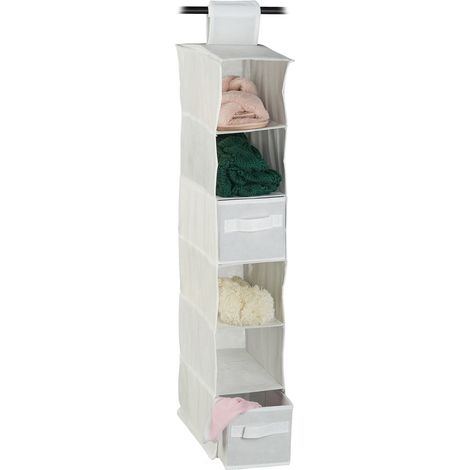 Hangeregal fur kleiderschrank