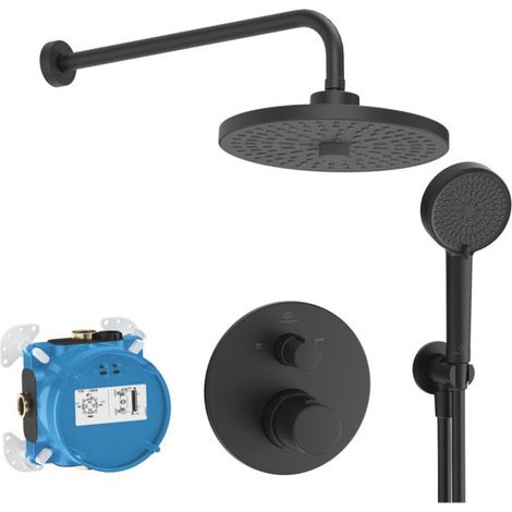 IDEAL STANDARD A7671XG Ensemble de robinetterie Ceratherm T100 (1/5)