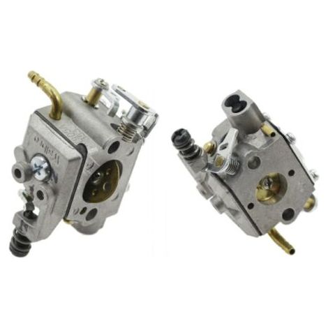 Moteur carburateur scie CJ300 GGP STIGA 23054034 350507