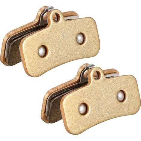 Coppia Pastiglie Freno Moto, per Sur-Ron Light Bee TALARIA STING Pastiglie Freno Moto per Bici Elettrica Su Ron (1/5)