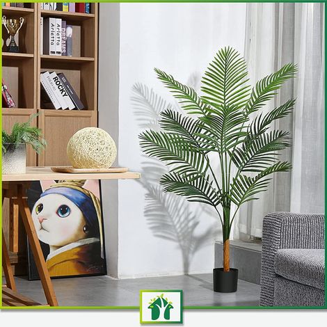 Grand Palmier Artificiel 110 cm (1/4)