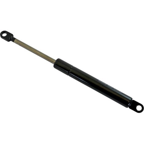Molla a gas estensione max 260mm 250N adattabile a Same