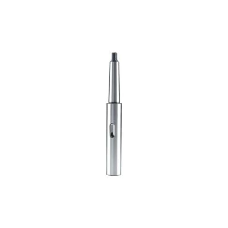 Prolunghe per trapani e alesatori Röhm, cono esterno MK 1, cono interno MK 1 - 029147 (1/4)