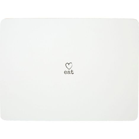 Premier Housewares Set Of Four Charm Placemats (1/3)