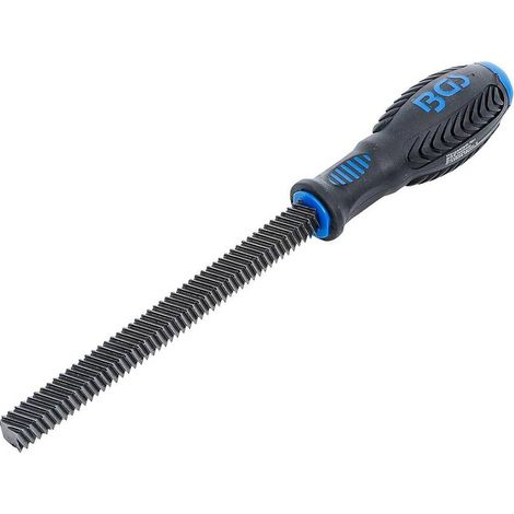 Fichier d Étrier de Frein Carré 260 mm - Acier Résistant - Usinage Précis et Durable, Pro - D-Work (1/5)