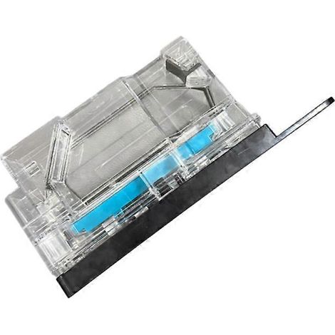 Bac à poussière et filtre de rechange pour aspirateur robot Dyson Spot+Scrub Ai - Accessoires et pièces détachées ( ) (1/5)