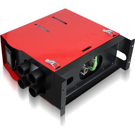 Randaco Diesel Standheizung 12V Standheizung Diesel, Luft Dieselheizung,Air Diesel Heizung, Air Standheizung, Air diesel, LCD Heizung Luftheizung (1/5)