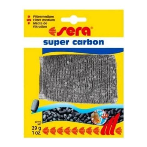 SERA SUPER CARBON