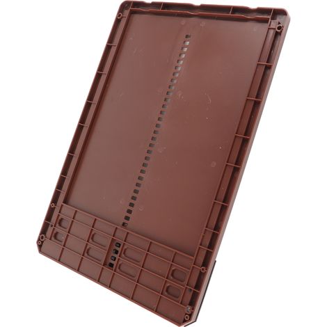 Porte de Poulailler Automatique à Ouverture et Fermeture Programmable - Sécurité Anti-Prédateurs pour Vos Volailles - Fonctionne avec Capteur Lumineux - Idéale pour Clapotières -KZQ (1/3)