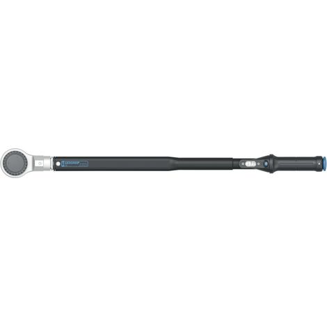 GEDORE 3550-40 UK Drehmomentschlüssel TORCOFLEX UK 80-400 Nm (1/5)