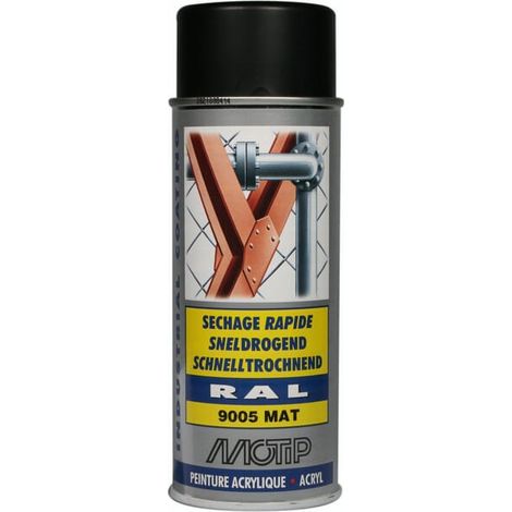 Pintura especial motoculture color acero - aerosol 400ml