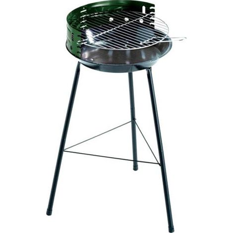 Barbacoa Tondo Alhambra 40 H 75 Thorx