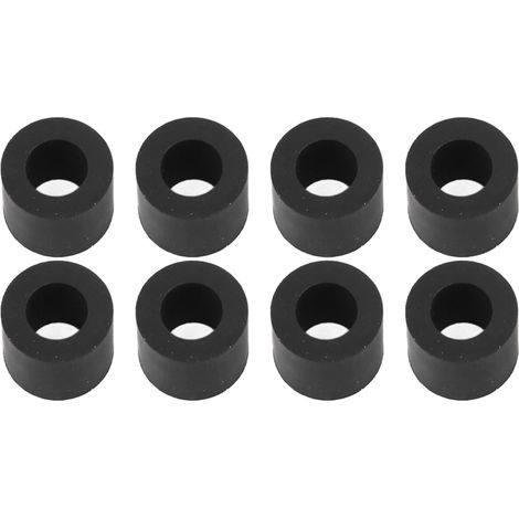 Set di 8 rulli guida in TPU per Maker Explore Air – ricambi compatibili, scorrimento perfetto per le tue creazioni. (1/5)