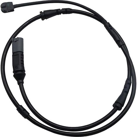 Le câble du capteur de frein avant s'applique à : BMW X3 F25 2011-2017 X4 F26 2014-2018( )
