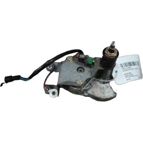 Moteur Essuie-glace Arriere OPEL Corsa 97-2000 [PRODUIT D'OCCASION]♻️90386268