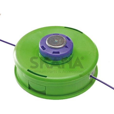 CABEZAL DE CORTE RIF 1600660 COMPATIBLE ACTIVO
