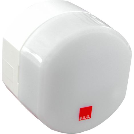 CTS HCL2 Capteur de température de couleur AP blanc LUXOMAT 93177 (1/3)