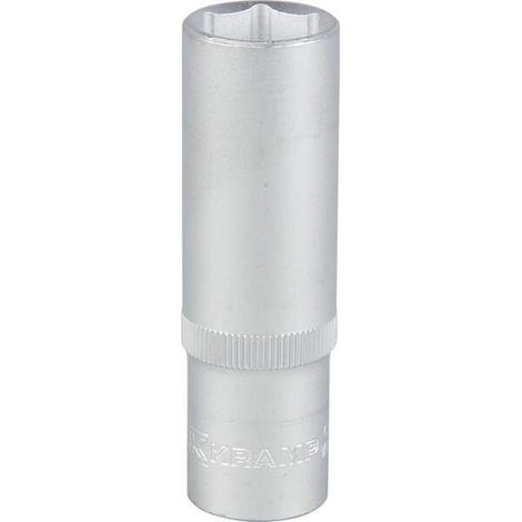 Douille longue 1/2" - 17mm UNIVERSEL 18060133170KR (1/2)