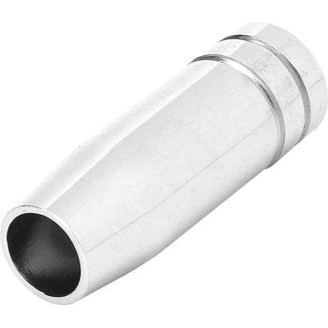 10 buses à gaz MAG MIG pour MB15 MB14 NW, protection du brûleur, type insert de gaz pour Binzel 15AK (10 pièces) (1/5)