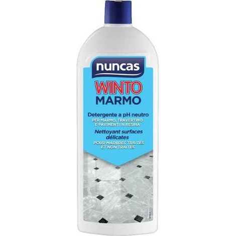 Détergent Winto Marmo L 1,00 Nuncas