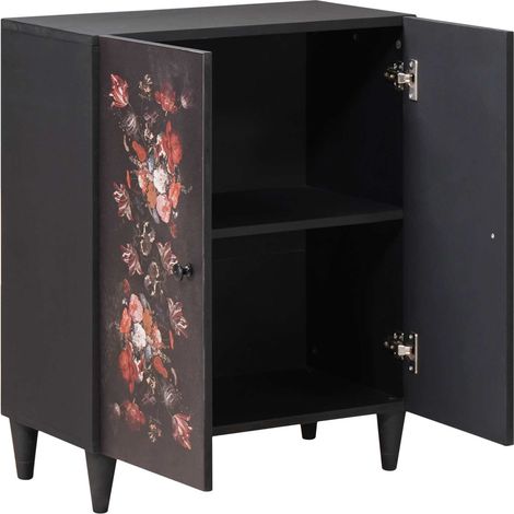 Armoires de rangement Multicolore 60 x 33.4 x 75.1 cm