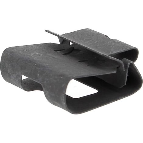 Support Universel Tube Ø 4.5-10 Tole 0.8-3 Acier Mkb2.2 018 690 003