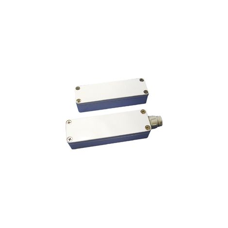 Contatto magnetico triplo bilanciamento CTC005