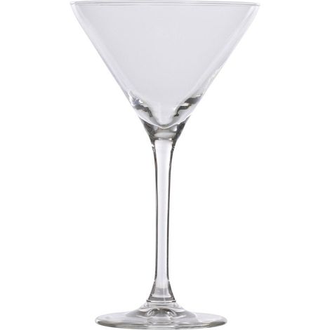 alpina Verre à cocktail Transparent H18xl10.5xL10.5cm (1/4)