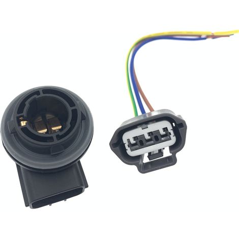 Suitable for Hyundai Elantra taillights, daytime running lights, brake lights, bulbs, and brake light heads. (1/5)