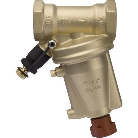 TA Regolatore di pressione differenziale STAP IG, DN 50, 0,2-0,8 bar, 20-80 kPa, 52265050