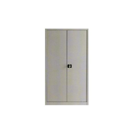 METALLO-ARMADIO P/UFFICIO ARB10 100X45X200 (1/2)