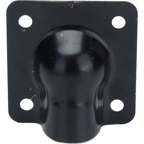 Silencieux déflecteur d'échappement en acier inoxydable pour GX110 GX120 GX160 GX200 18340‑ZE1‑010 (1/5)