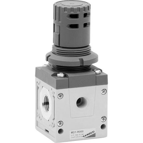 Régulateur CAMOZZI MD1R200 (1/3)
