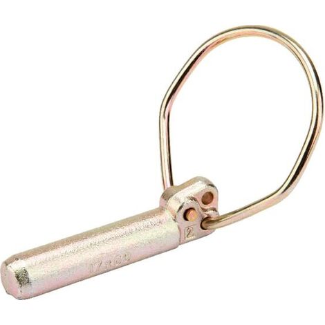 Goupille de sécurité KUHN 80561760