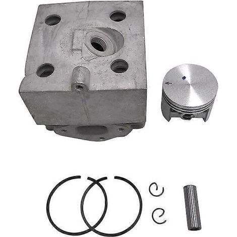 Le kit de cylindres de 46 mm est compatible avec les modèles BR340, BR380, BR420, BR400, SR340 et SR420. (1/5)
