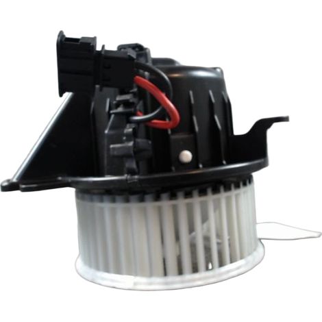 [PRODUIT D'OCCASION] Moteur Ventilateur Chauffage VOLKSWAGEN Polo 2009- ♻️ Ref Oe. 2q1819021b - Garantie à vie (1/4)