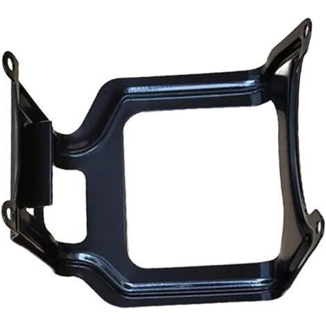 Support de réservoir de carburant 40-5 pour tondeuses à gazon 1E40F 1E44F 43CC 52CC (A) (1/3)