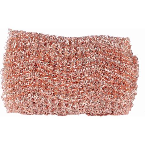 Brassage de bière - Filtres tissés en maille de cuivre pur à 4 fils, hygiéniques, 1,5 m (1/5)