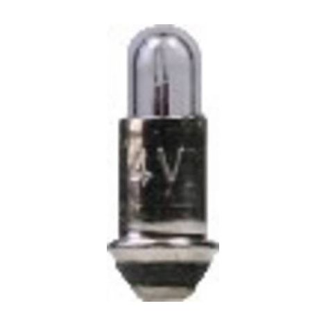 Ampoule spéciale BELI-BECO 9525 clair MS2.8 16 V 50 mA 1 pc(s) (1/2)