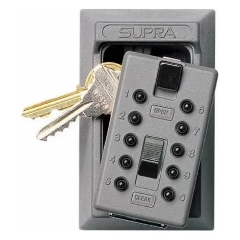 CONTENITORE PER CHIAVI A COMBINAZIONE MECCANICA KEYSAFESTANDARD OFFERTA (1/2)