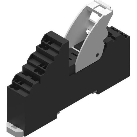 Buderus Relais-Sockel Omron G2RS 1-polig, 8738216234