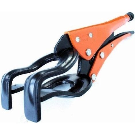 Pince PIHER Grip pour tube - 126-12'' - 53151 (1/4)